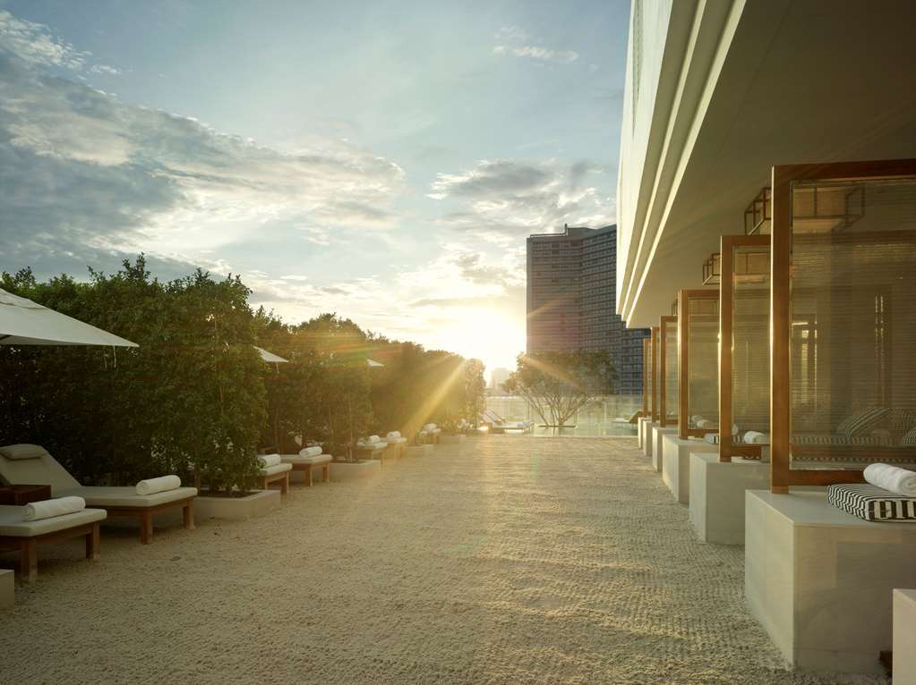 The Landmark Hotel And Leisure Club Dundee Facilități foto